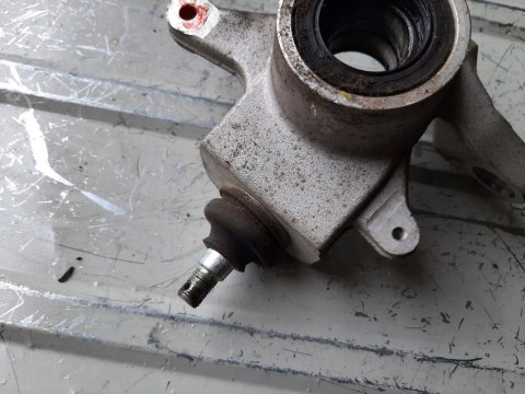 ZWROTNICA CECTEK QUADRIFT 500