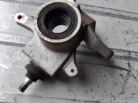 ZWROTNICA CECTEK QUADRIFT 500