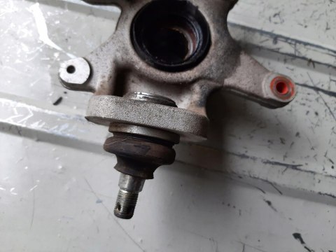 ZWROTNICA CECTEK QUADRIFT 500