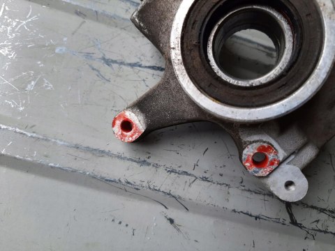 ZWROTNICA CECTEK QUADRIFT 500