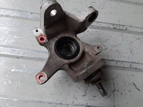 ZWROTNICA CECTEK QUADRIFT 500