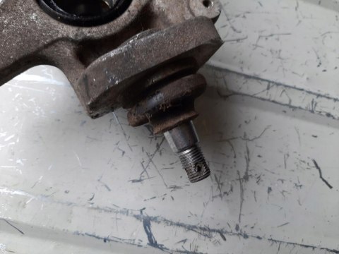 ZWROTNICA CECTEK QUADRIFT 500