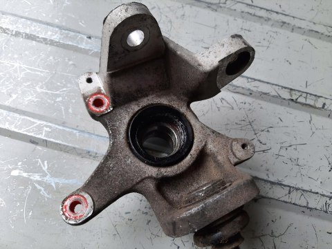 ZWROTNICA CECTEK QUADRIFT 500