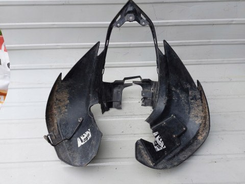 BŁOTNIK NADKOLE OWIEWKA YAMAHA RAPTOR 700 BŁOTNIK NADKOLE OWIEWKA YAMAHA RAPTOR 700