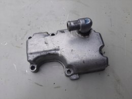 DEKIEL ODMA TRIUMPH STREET TRIPLE 675