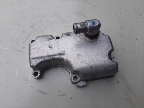 DEKIEL ODMA TRIUMPH STREET TRIPLE 675