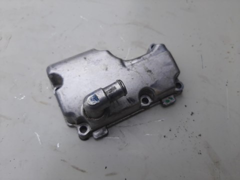 DEKIEL ODMA TRIUMPH STREET TRIPLE 675