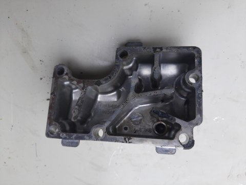 DEKIEL ODMA TRIUMPH STREET TRIPLE 675