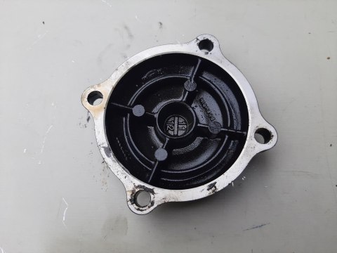 DEKIEL POKRYWA KAPA TRIUMPH STREET TRIPLE 675