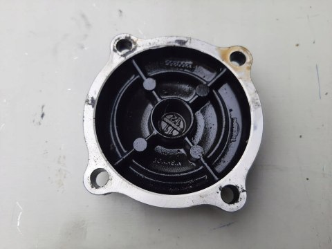 DEKIEL POKRYWA KAPA TRIUMPH STREET TRIPLE 675