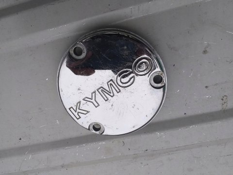 DEKIEL POKRYWA ZAPŁONU KYMCO HIPSTER 125