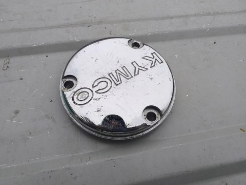 DEKIEL POKRYWA ZAPŁONU KYMCO HIPSTER 125
