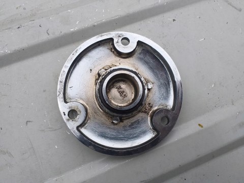 DEKIEL POKRYWA ZAPŁONU KYMCO HIPSTER 125