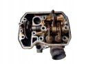 GŁOWICA CYLINDRA KPL HONDA NTV 650 RC33E