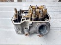GŁOWICA CYLINDRA KPL HONDA NTV 650 RC33E