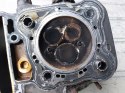 GŁOWICA CYLINDRA KPL HONDA NTV 650 RC33E