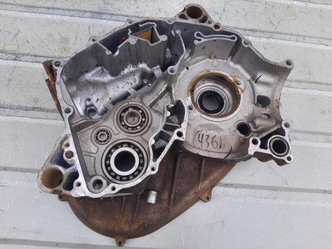 KARTER BLOK SILNIKA KAWASAKI KFX 700 KARTER BLOK SILNIKA KAWASAKI KFX 700