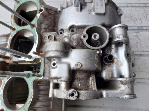 KARTERY BLOK SILNIKA HONDA CB 750 RC42E KARTERY BLOK SILNIKA HONDA CB 750 RC42E