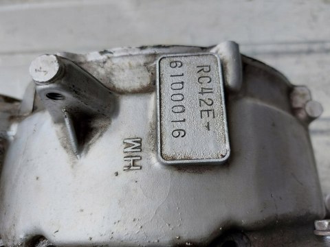 KARTERY BLOK SILNIKA HONDA CB 750 RC42E KARTERY BLOK SILNIKA HONDA CB 750 RC42E