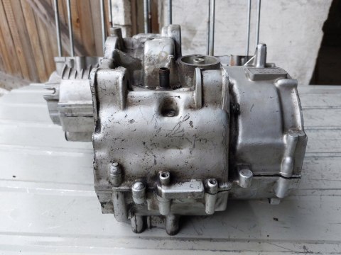 KARTERY BLOK SILNIKA HONDA CB 750 RC42E KARTERY BLOK SILNIKA HONDA CB 750 RC42E