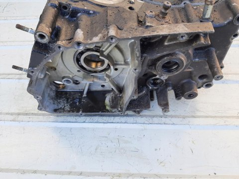 KARTERY BLOK SILNIKA HYOSUNG GT 125R