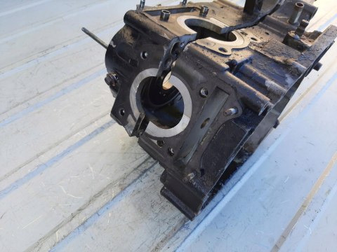 KARTERY BLOK SILNIKA HYOSUNG GT 125R