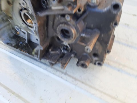 KARTERY BLOK SILNIKA HYOSUNG GT 125R