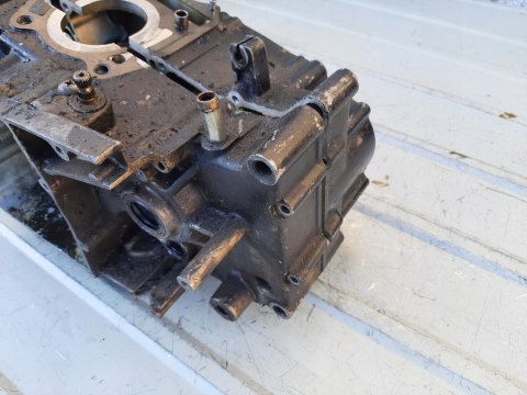 KARTERY BLOK SILNIKA HYOSUNG GT 125R