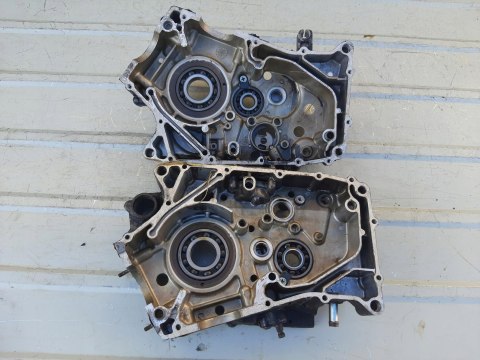 KARTERY BLOK SILNIKA HYOSUNG GT 125R