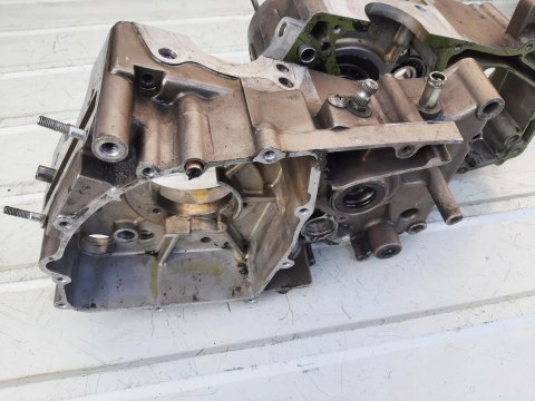 KARTERY BLOK SILNIKA HYOSUNG GT 125R