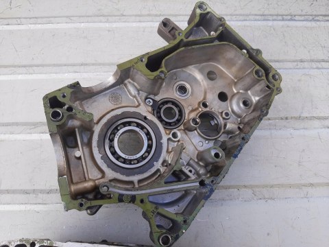 KARTERY BLOK SILNIKA HYOSUNG GT 125R