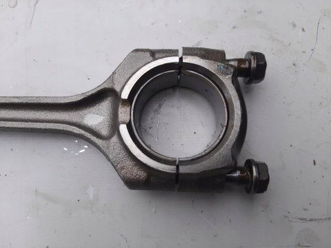 KORBOWÓD KORBA TRIUMPH STREET TRIPLE 675