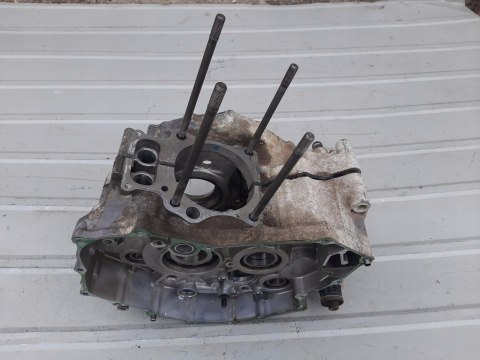 KRTERY BLOK SILNIKA KPL HONDA TRX 420 KRTERY BLOK SILNIKA KPL HONDA TRX 420