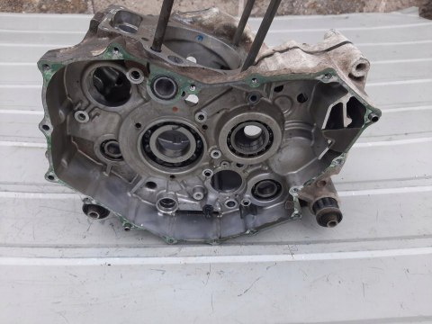 KRTERY BLOK SILNIKA KPL HONDA TRX 420 KRTERY BLOK SILNIKA KPL HONDA TRX 420