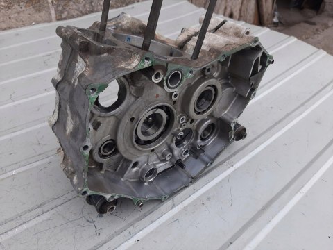 KRTERY BLOK SILNIKA KPL HONDA TRX 420 KRTERY BLOK SILNIKA KPL HONDA TRX 420