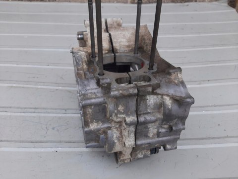 KRTERY BLOK SILNIKA KPL HONDA TRX 420 KRTERY BLOK SILNIKA KPL HONDA TRX 420