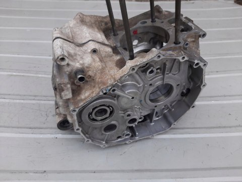 KRTERY BLOK SILNIKA KPL HONDA TRX 420 KRTERY BLOK SILNIKA KPL HONDA TRX 420