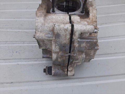 KRTERY BLOK SILNIKA KPL HONDA TRX 420 KRTERY BLOK SILNIKA KPL HONDA TRX 420