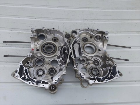KRTERY BLOK SILNIKA KPL HONDA TRX 420 KRTERY BLOK SILNIKA KPL HONDA TRX 420