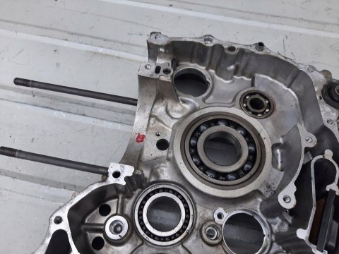 KRTERY BLOK SILNIKA KPL HONDA TRX 420 KRTERY BLOK SILNIKA KPL HONDA TRX 420