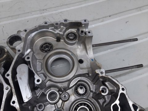 KRTERY BLOK SILNIKA KPL HONDA TRX 420 KRTERY BLOK SILNIKA KPL HONDA TRX 420