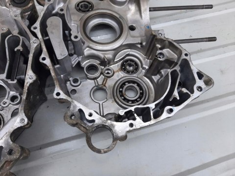 KRTERY BLOK SILNIKA KPL HONDA TRX 420 KRTERY BLOK SILNIKA KPL HONDA TRX 420