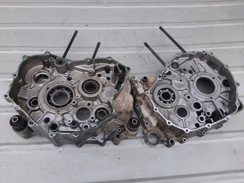 KRTERY BLOK SILNIKA KPL HONDA TRX 420 KRTERY BLOK SILNIKA KPL HONDA TRX 420