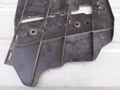 OSŁONA WYPEŁNIENIE HONDA TRX 420 OSŁONA WYPEŁNIENIE HONDA TRX 420