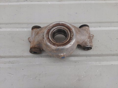 PIASTA ZWROTNICA HONDA TRX 420