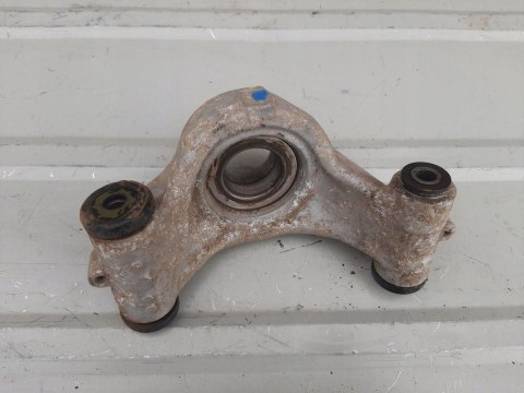 PIASTA ZWROTNICA HONDA TRX 420