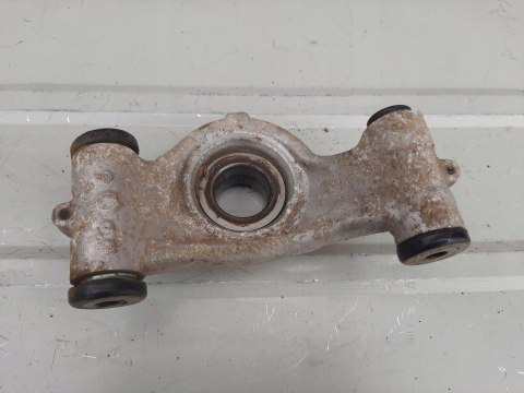 PIASTA ZWROTNICA HONDA TRX 420