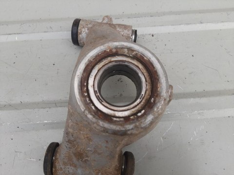 PIASTA ZWROTNICA HONDA TRX 420