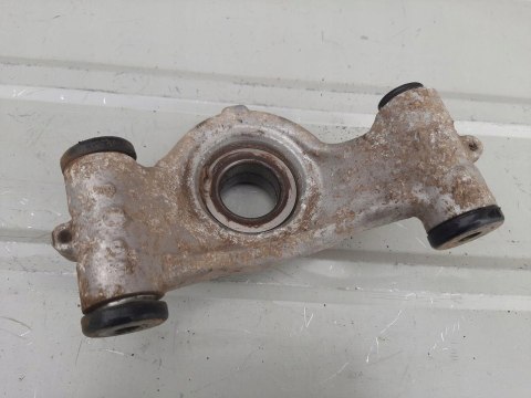 PIASTA ZWROTNICA HONDA TRX 420