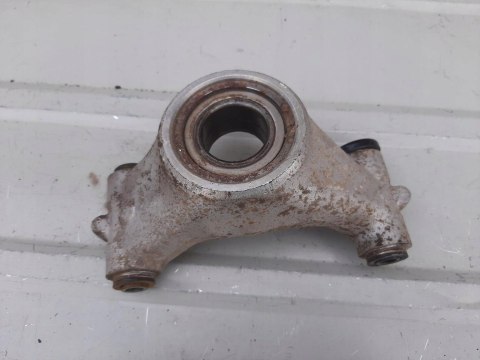 PIASTA ZWROTNICA HONDA TRX 420